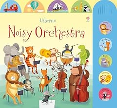 Noisy orchestra for sale  Delivered anywhere in USA 