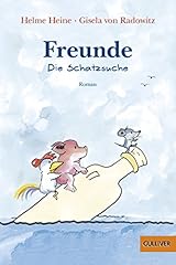Freunde schatzsuche gebraucht kaufen  Wird an jeden Ort in Deutschland