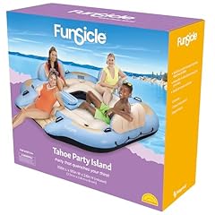 Funsicle tahoe party for sale  Delivered anywhere in USA 