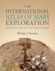 The international atlas d'occasion  Livré partout en France