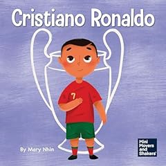 Cristiano ronaldo kid d'occasion  Livré partout en France