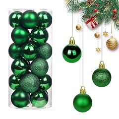 Cjbin christmas baubles for sale  Delivered anywhere in UK