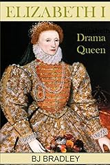 Elizabeth drama queen for sale  Delivered anywhere in UK