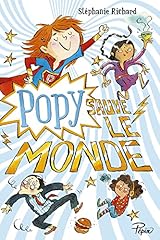 Popy popy sauve d'occasion  Livré partout en Belgiqu