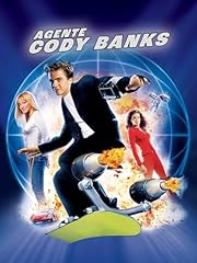 Agente cody banks usato  Spedito ovunque in Italia 