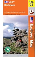 Dartmoor d'occasion  Livré partout en France