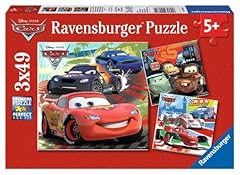 Ravensburger disney cars for sale  Delivered anywhere in USA 
