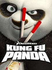 Kung panda for sale  Delivered anywhere in UK