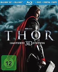 Thor limitierte edition gebraucht kaufen  Wird an jeden Ort in Deutschland