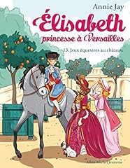 Elisabeth t13 jeux d'occasion  Livré partout en Belgiqu