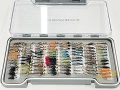 Barbless nymph trout for sale  Delivered anywhere in UK