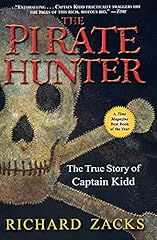 Pirate hunter true for sale  Delivered anywhere in USA 