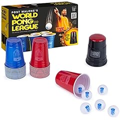 Post malone pong for sale  Delivered anywhere in USA 