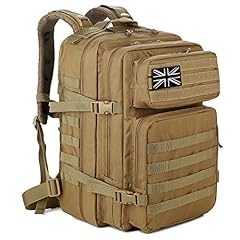 45l military tactical for sale  Delivered anywhere in UK