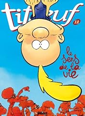 Sens vie d'occasion  Livré partout en Belgiqu
