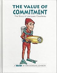 Value commitment story for sale  Delivered anywhere in USA 