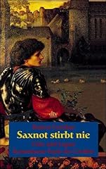 Saxnot stirbt nie gebraucht kaufen  Wird an jeden Ort in Deutschland