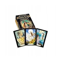 Zloty tarot gebraucht kaufen  Wird an jeden Ort in Deutschland
