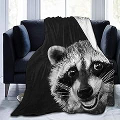 Fansu fleece throw for sale  Delivered anywhere in UK
