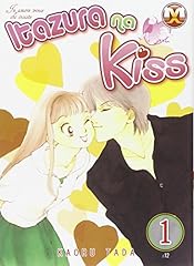 Itazura kiss usato  Spedito ovunque in Italia 