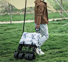 Shopping trolley portable for sale  Delivered anywhere in USA 