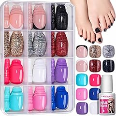 Press toe nails for sale  Delivered anywhere in Ireland