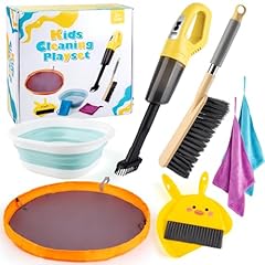 Kids cleaning toys for sale  Delivered anywhere in USA 