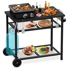 Changshengda utdoor grillwagen gebraucht kaufen  Wird an jeden Ort in Deutschland