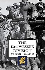 43rd wessex division for sale  Delivered anywhere in UK