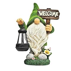 Meagkka garden gnome for sale  Delivered anywhere in USA 