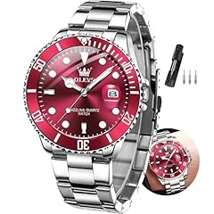 Olevs mens watches for sale  Delivered anywhere in USA 