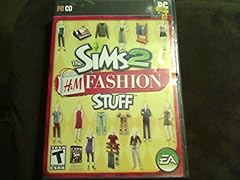 Sims fashion stuff for sale  Delivered anywhere in USA 