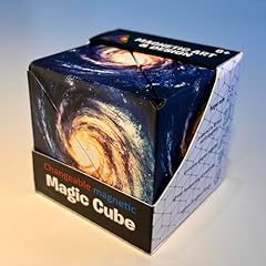 Magnetic magic cube for sale  Delivered anywhere in UK