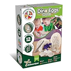 Science4you dinosaur eggs for sale  Delivered anywhere in Ireland