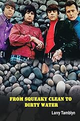 Squeaky clean dirty for sale  Delivered anywhere in USA 