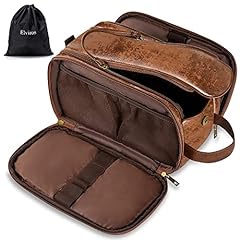 Elviros travel toiletry for sale  Delivered anywhere in USA 