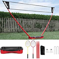 Urban pop badminton for sale  Delivered anywhere in UK