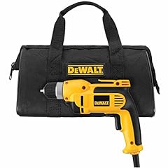 Dewalt corded drill for sale  Delivered anywhere in USA 