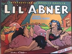 Abner dailies vol. for sale  Delivered anywhere in USA 