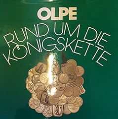 Lpe rund königskette gebraucht kaufen  Wird an jeden Ort in Deutschland