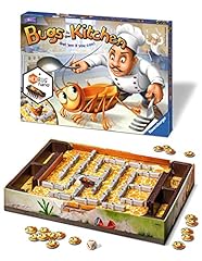 Ravensburger bugs kitchen for sale  Delivered anywhere in UK