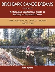 Birchbark canoe dreams for sale  Delivered anywhere in USA 