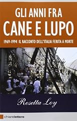 Gli anni fra d'occasion  Livré partout en France