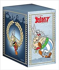 Asterix book box gebraucht kaufen  Wird an jeden Ort in Deutschland