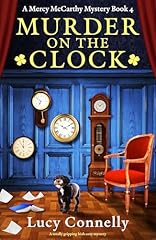 Murder clock totally for sale  Delivered anywhere in UK