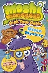 Moshi monsters pick usato  Spedito ovunque in Italia 