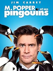 Popper pingouins d'occasion  Livré partout en France