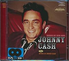 Johnny cash songs for sale  Delivered anywhere in USA 