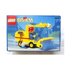 Lego system fahrzeuge gebraucht kaufen  Wird an jeden Ort in Deutschland