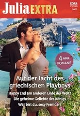 Julia extra band gebraucht kaufen  Wird an jeden Ort in Deutschland